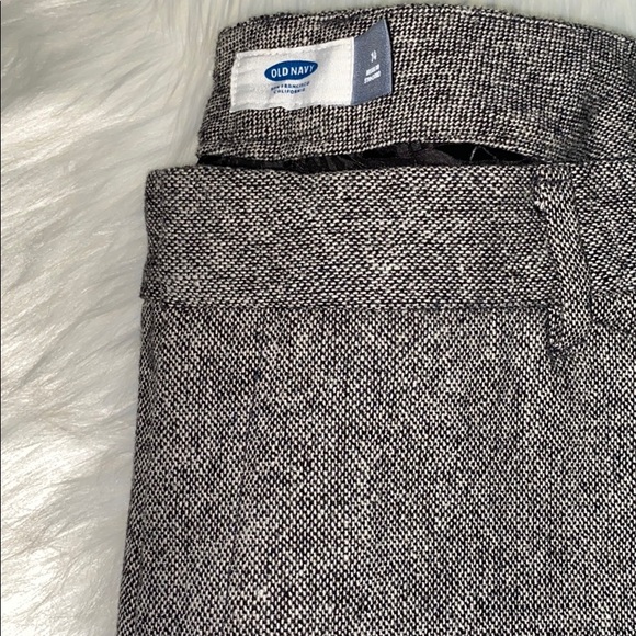 NWOT Gray Slacks - Picture 2 of 7